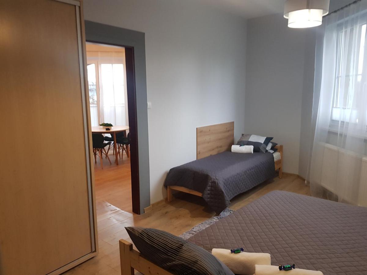 Apartamenty Paszkowka Pietrzykowice  Exterior photo