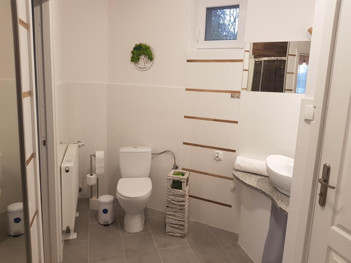 Apartamenty Paszkowka Pietrzykowice  Exterior photo